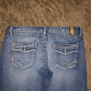 Maurice’s Jeans